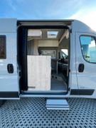 Clever Tour 540 | Autom. | MaxxFan  | RFK | 10" Navi