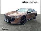 Mazda 6e EV Takumi Plus Long Range ZV LED Radio/Tuner  - Mazda 6e: Limousine