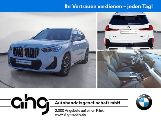 BMW X1 sDrive18i Aut. M Sport Navi LED PDC Kamera Si