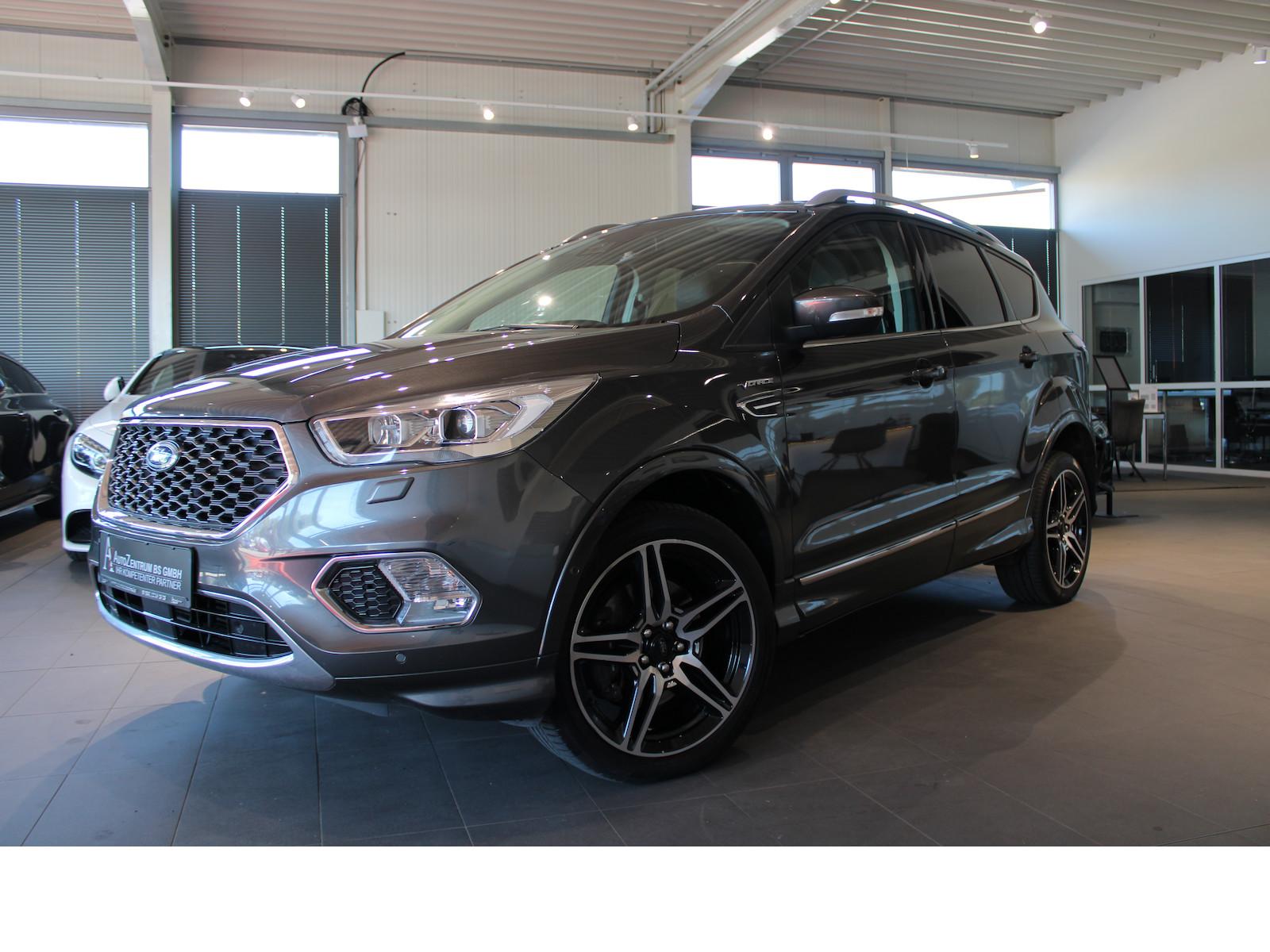 Ford Kuga 2.0 SCTI Vignale XENON*CAM*PANO*AUTOMATIK*