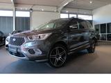 Ford Kuga 2.0 SCTI Vignale XENON*CAM*PANO*AUTOMATIK* - Ford Gebrauchtwagen in Braunschweig