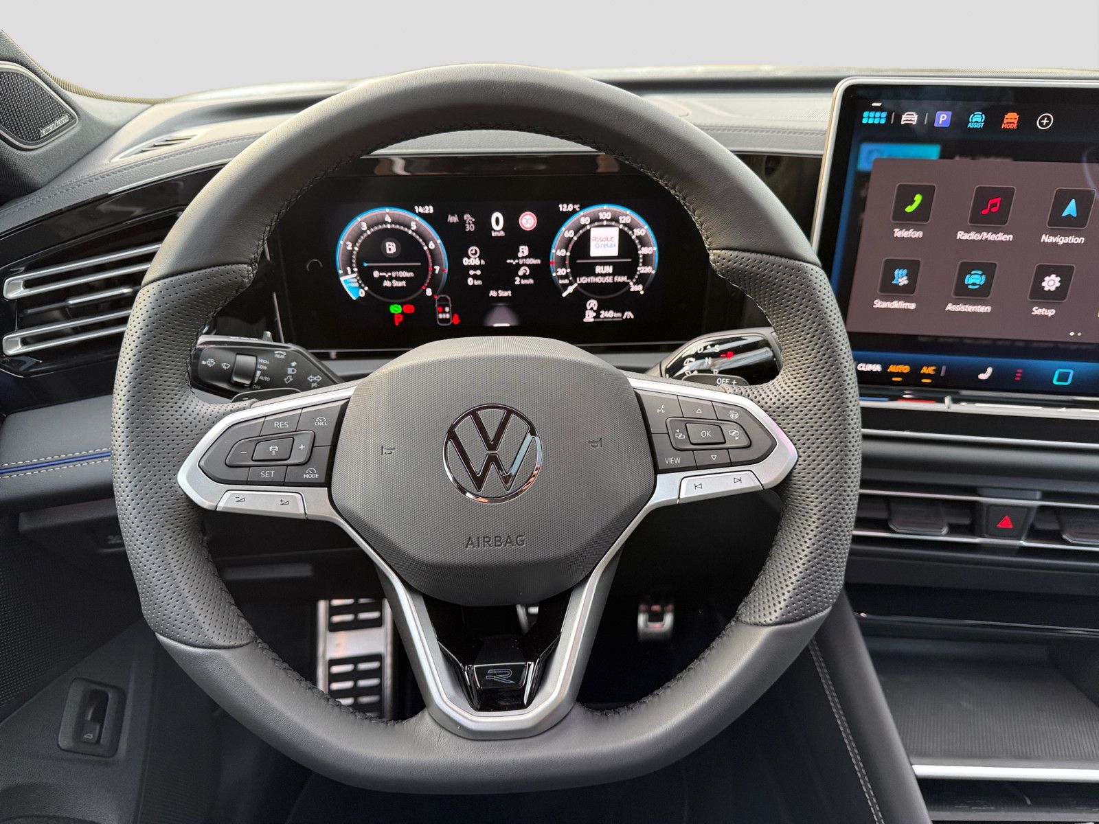 Volkswagen Tiguan - Bild 9