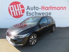 VW Golf VIII 2.0 TDI Move DSG LED Navi ACC Rfk 16'' VW Golf VIII 2.0 TDI Move DSG LED Navi ACC Rfk 16''