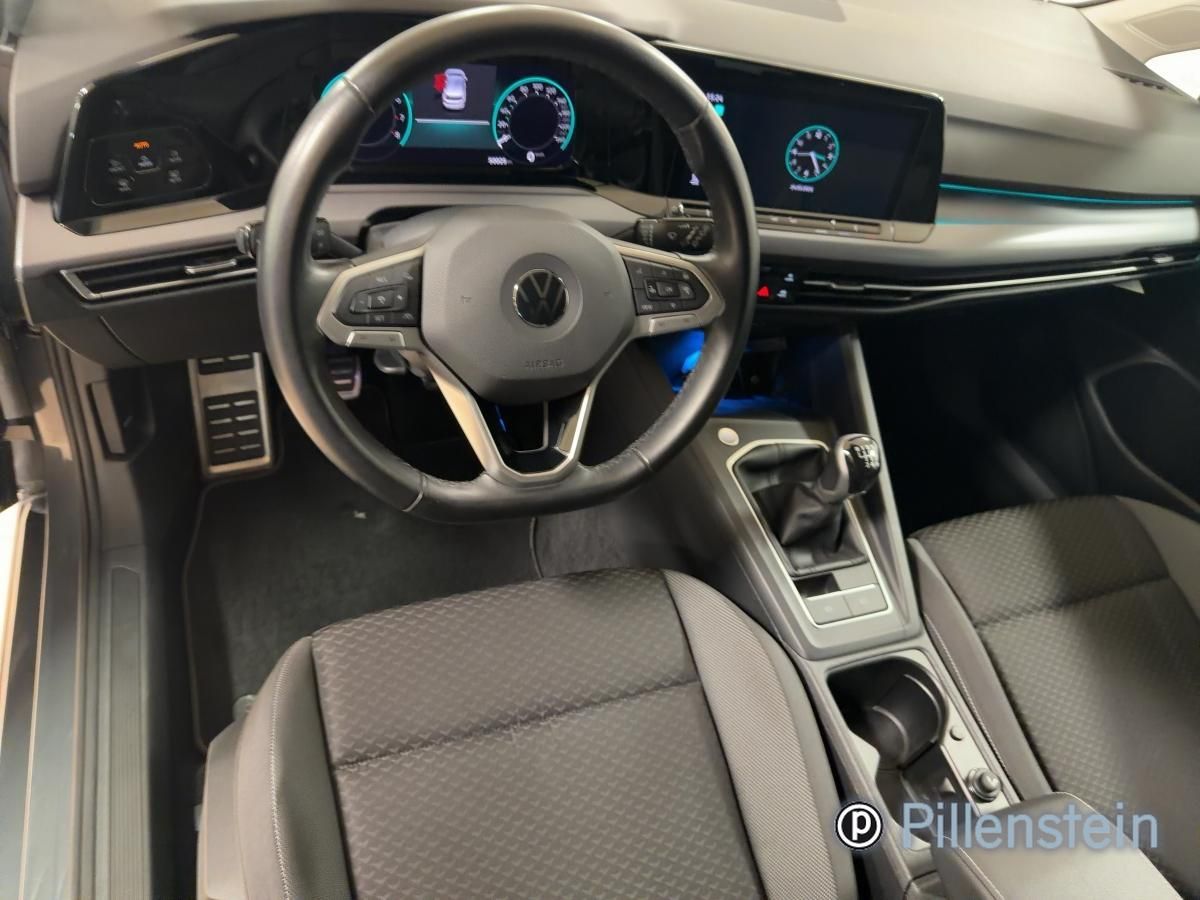 Volkswagen Golf - Bild 9