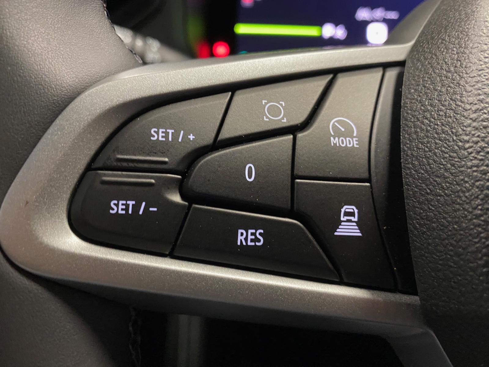Fahrzeugabbildung Dacia Bigster Hybrid 155 Journey APP+KLIMA+RFK+NAVI+An