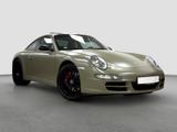 Porsche 997 Carrera S Coupe BOSE+CHRONO+SPORT-AGA+MEMORY - Porsche 997: Coupe