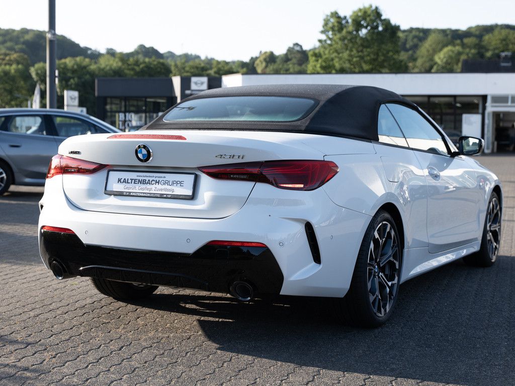 BMW 430 - Bild 2
