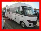 Rapido Serie 8F 854F Fiat Ducato - Rapido Neu Diesel Integrierter