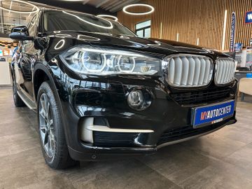 BMW X5 - 3