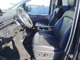 Hyundai Staria Signature 4WD Motor! ACC 360°K SiKlima - Hyundai Unfallwagen