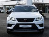 Cupra Ateca 2.0 TSI 4Drive AHK 360° LED ACC NAVI DCC - Cupra Ateca in Wuppertal
