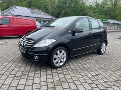 MERCEDES-BENZ A 180 *AUT*PANO*LEDER*PDC*