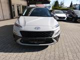 Hyundai Kona  Mild-Hybrid 2WD TWO TONE VOLL-LED - Hyundai KONA in Augsburg