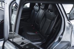 Fahrzeugabbildung Land Rover Range Rover Sport 5.0 V8 *SVR*19% Mwst.*