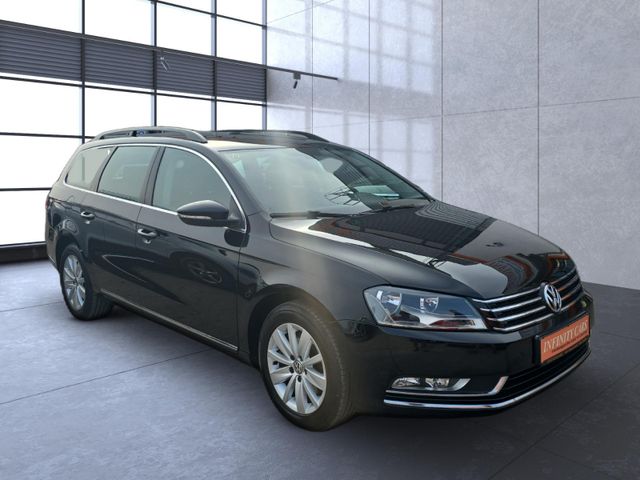 Volkswagen Passat Variant Comfortline BlueMotion