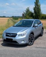 Subaru XV 2.0D Comfort 4WD Comfort - Subaru XV aus 2012
