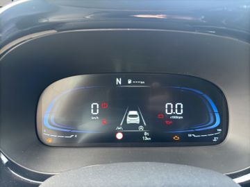 Hyundai i10 1.0 AUTOMATIK TREND + NAVIGATION