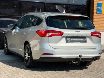 Ford Focus - 9
