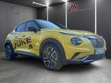 Nissan Juke 1.6 Hybrid N-DESIGN Hybrid Tech Bose ProPil - Nissan JUKE n-tec mit Hybrid-Antrieb (Benzin/Elektro)