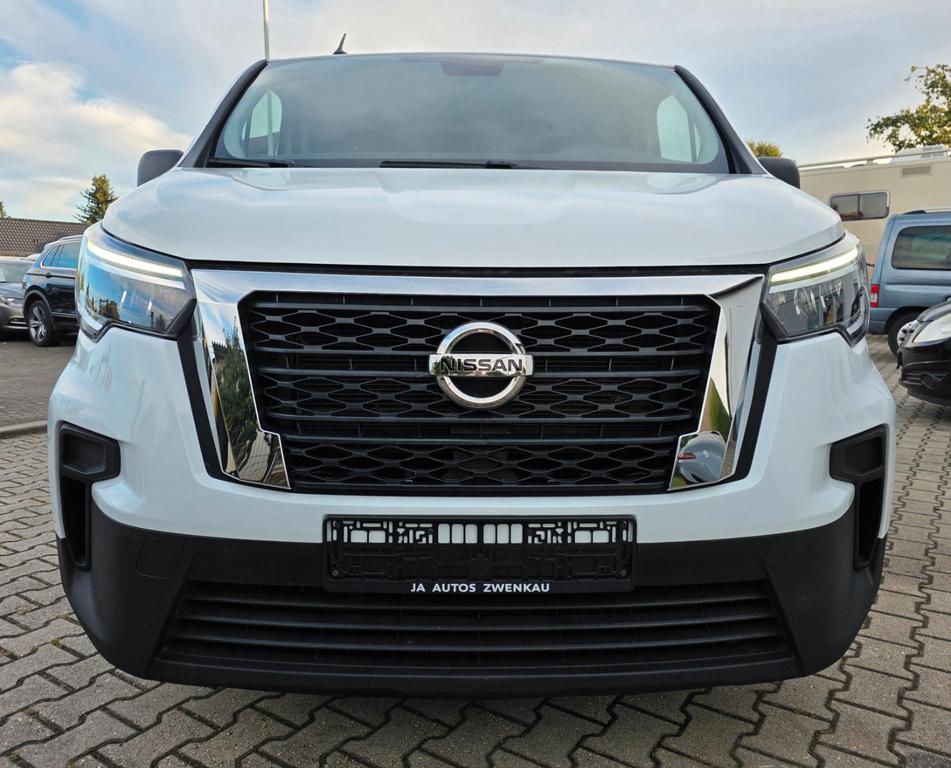 Nissan Primastar