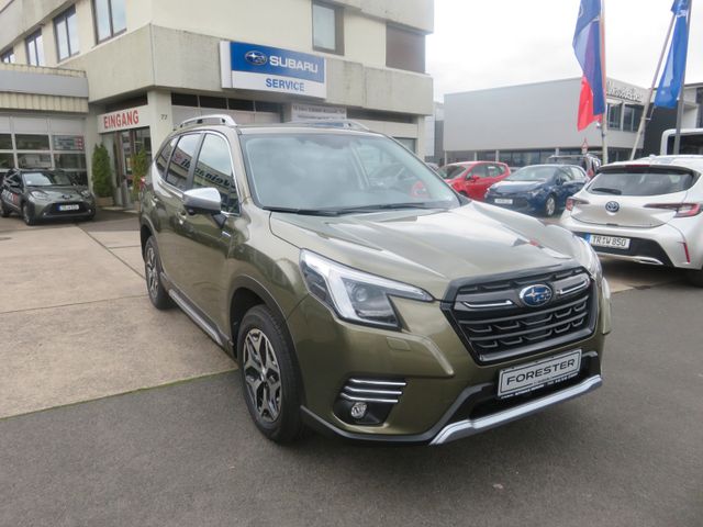 Subaru Forester  2,0 i Comfort, AKTIONSWOCHEN*