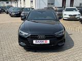 Audi A4 Avant 35 TDI advanced - Audi A4 Gebrauchtwagen in Mannheim