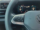 Volkswagen Caddy Cargo Maxi 2.0 TDI 4Motion *Flügeltüren - Holztransporter