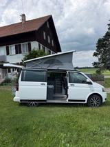 Volkswagen T5 California Beach 2,0 DSG TDI Blue Motion - Volkswagen T5: Beach