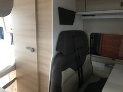 Chausson V 594S  First Line MJ25