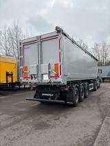 Granalu Aero - Granalu LKWs