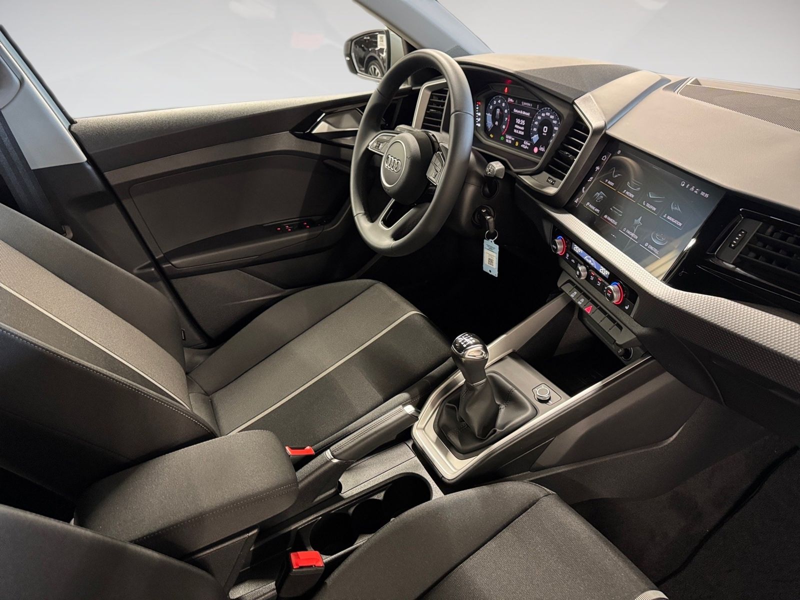 Audi A1 - Bild 9