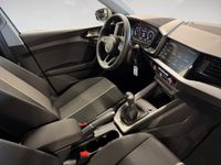 Audi A1 - Vorschau Bild 9