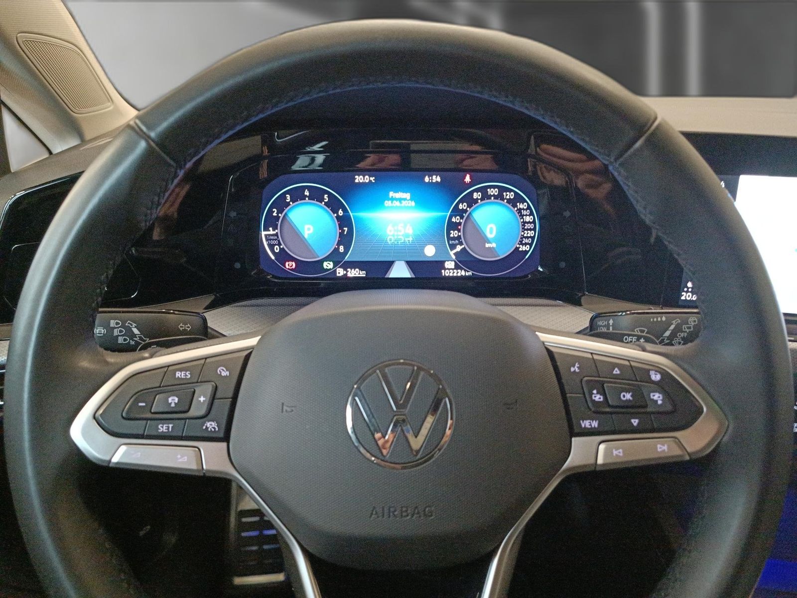 Volkswagen Golf - Bild 11