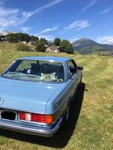 Mercedes-Benz 230 - scheckheftgepflegte Mercedes 230