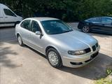 Seat Toledo 1.6  105 PS  TÜV bis Ende 20... - gebrauchte Seat Toledo aus dem Jahr 2003
