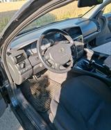 Opel Omega B Caravan - Opel Omega mit Diesel-Antrieb: Kombi