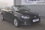 Volkswagen Eos, Sport & Style,Navi,Leder,Xenon,Kam,Sitzh,.. - Volkswagen Eos: Sport