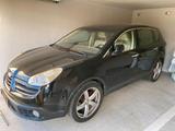 Subaru Tribeca B9 - Subaru B9 Tribeca