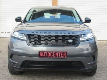 Land Rover Range Rover Velar SE D240 BLACK-PAK MATRIX VIRT foto 3