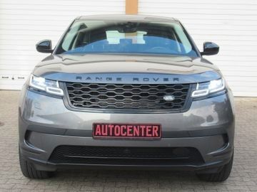 Land Rover Range Rover Velar SE D240|BLACK-PAK|MATRIX|VIRT