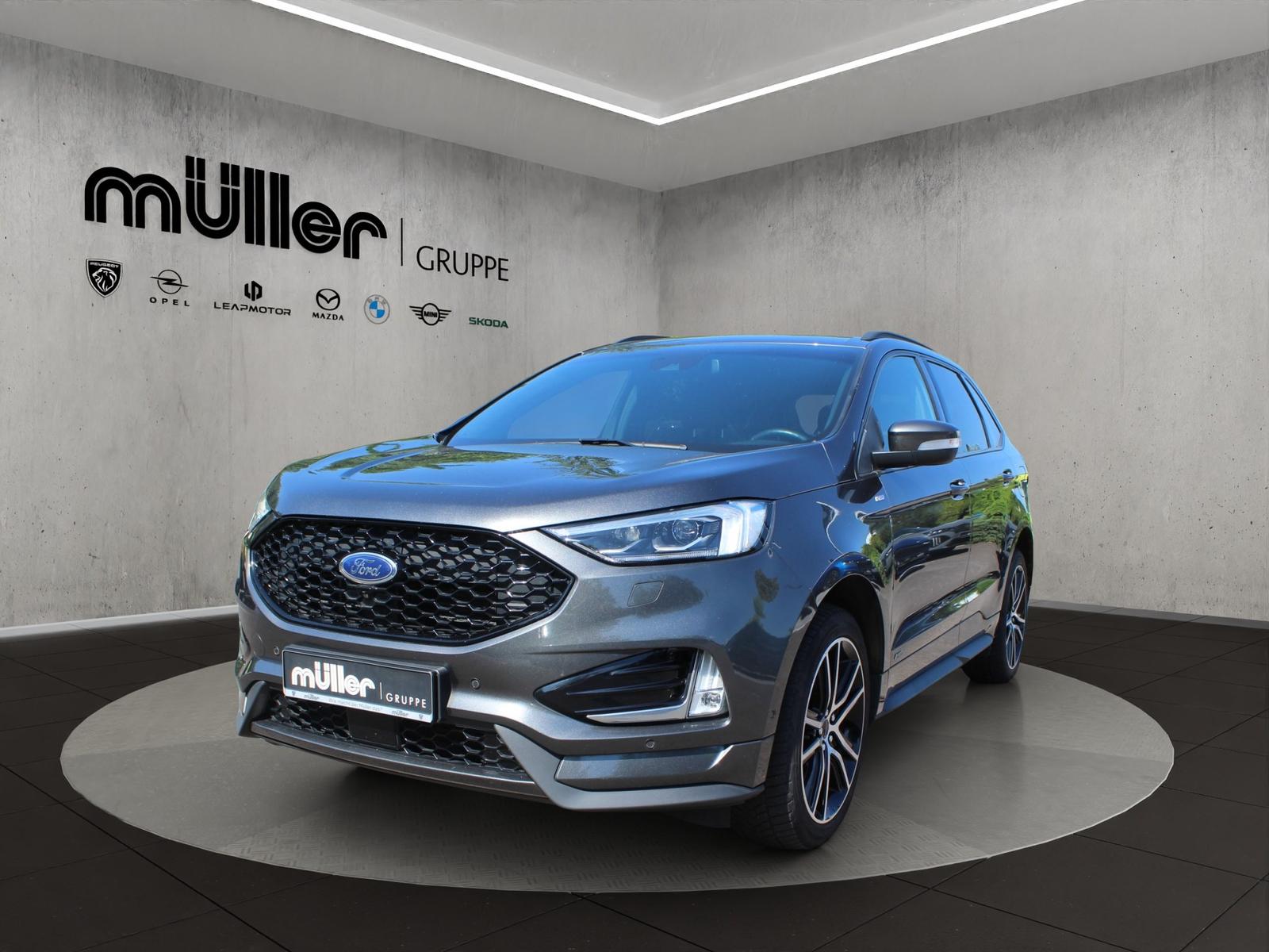Ford Edge ST-Line 4x4 Automatik