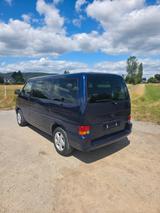 Volkswagen T4 Caravelle  - Volkswagen T4 Caravelle aus 1999