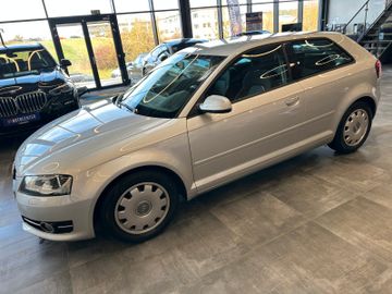 Audi A3 1.4 TFSI Ambition *Bi Xenon*Sitzh.*