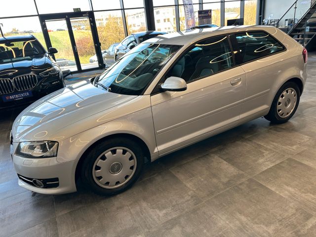 Audi A3 1.4 TFSI Ambition *Bi Xenon*Sitzh.*