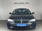 BMW 520 d Touring xDrive*Navi*Leder*Pano*LED*AHK* - BMW 520 aus 2022