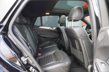 Mercedes GLE 350 - 11