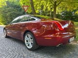 Jaguar XJ Portfolio 3.0 V6 - Jaguar aus 2012