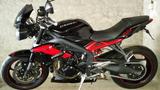 Triumph Street Triple R - Triumph Motorräder in Leipzig