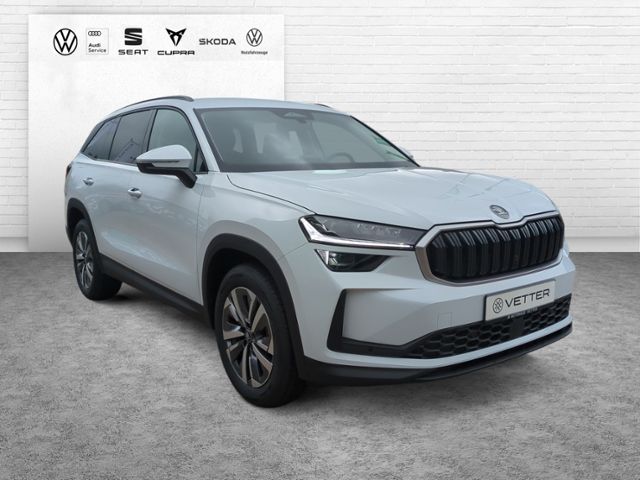 Fahrzeugabbildung SKODA Kodiaq 1.5 TSI Selection DSG 7-SITZE MATRIX NAVI