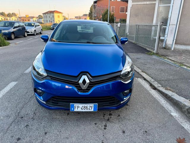 Renault Clio 1.2 75CV 5 porte Life